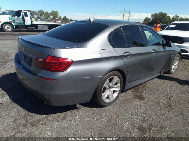 Photo 3 VIN: WBA5B3C55ED532723 - BMW 5 