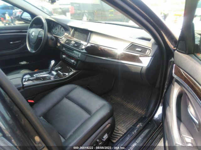 Photo 4 VIN: WBA5B3C55ED533290 - BMW 535I 