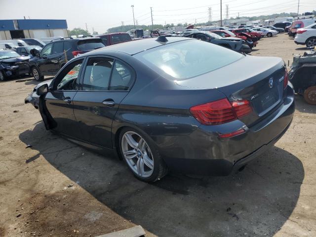 Photo 1 VIN: WBA5B3C55ED533970 - BMW 535 XI 