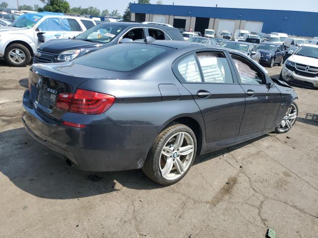 Photo 2 VIN: WBA5B3C55ED533970 - BMW 535 XI 