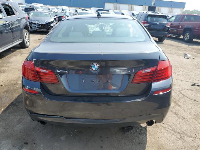 Photo 5 VIN: WBA5B3C55ED533970 - BMW 535 XI 