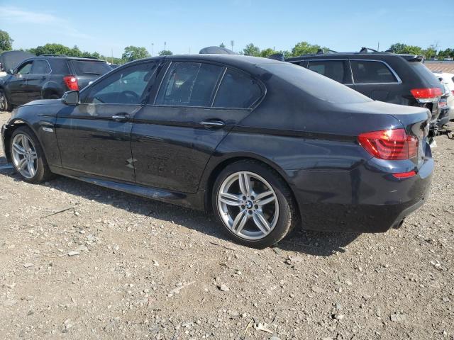 Photo 1 VIN: WBA5B3C55ED534083 - BMW 535 XI 