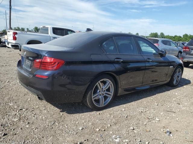 Photo 2 VIN: WBA5B3C55ED534083 - BMW 535 XI 