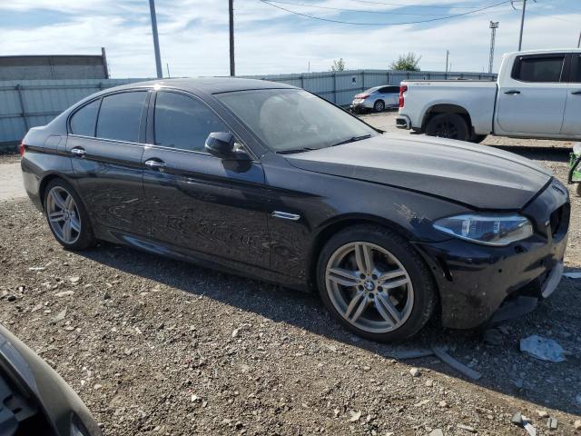 Photo 3 VIN: WBA5B3C55ED534083 - BMW 535 XI 