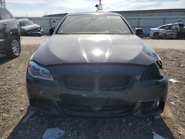 Photo 4 VIN: WBA5B3C55ED534083 - BMW 535 XI 