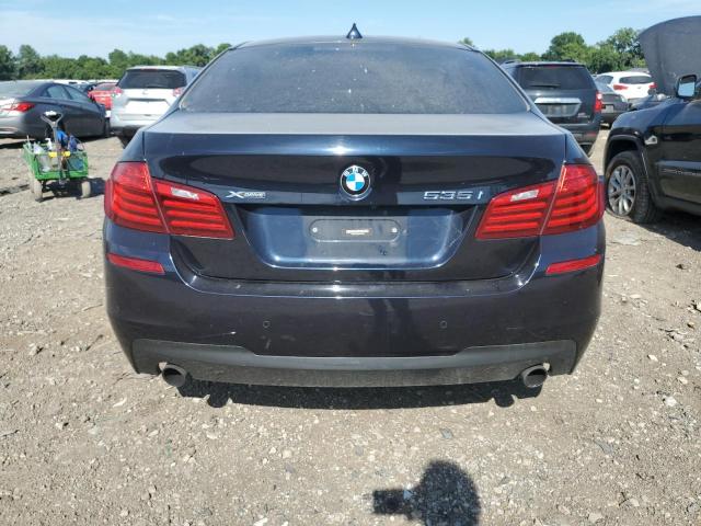 Photo 5 VIN: WBA5B3C55ED534083 - BMW 535 XI 