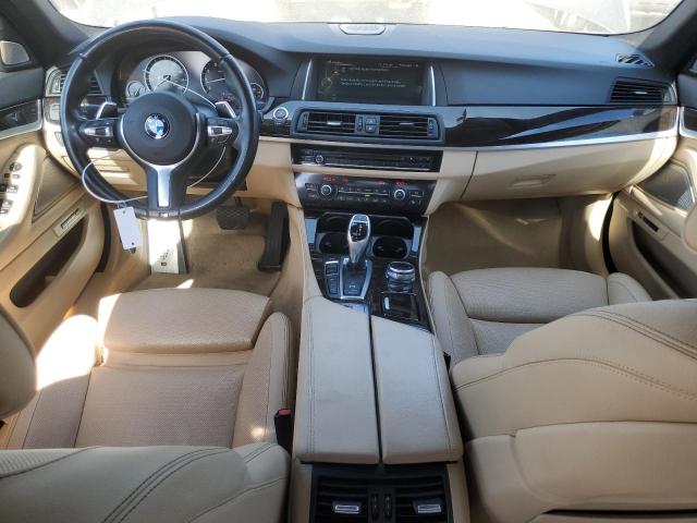 Photo 7 VIN: WBA5B3C55ED534083 - BMW 535 XI 