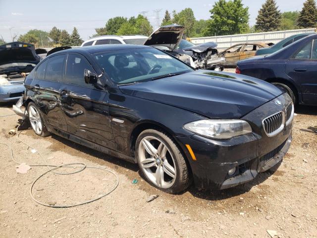 Photo 3 VIN: WBA5B3C55ED535041 - BMW 5 SERIES 