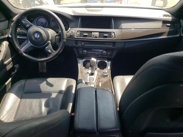 Photo 7 VIN: WBA5B3C55ED535041 - BMW 5 SERIES 