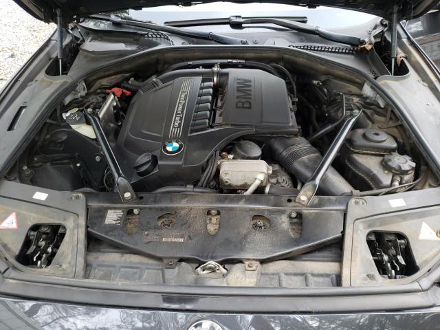 Photo 6 VIN: WBA5B3C55ED535623 - BMW 535 XI 