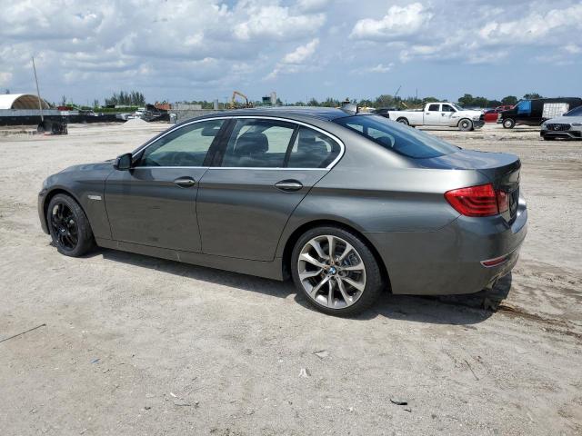 Photo 1 VIN: WBA5B3C55ED536397 - BMW 535 XI 