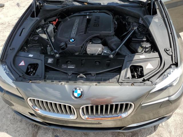 Photo 10 VIN: WBA5B3C55ED536397 - BMW 535 XI 