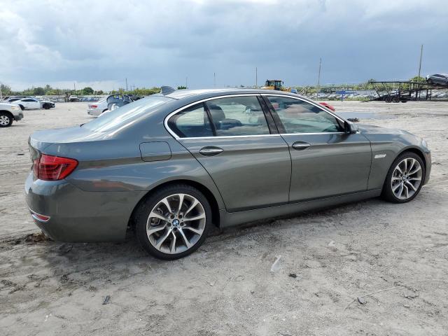 Photo 2 VIN: WBA5B3C55ED536397 - BMW 535 XI 