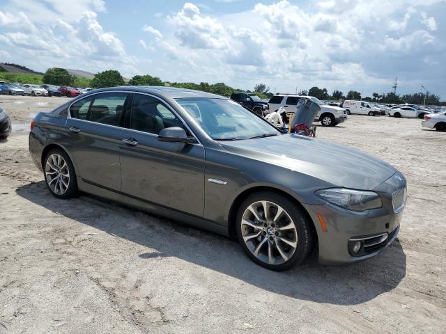 Photo 3 VIN: WBA5B3C55ED536397 - BMW 535 XI 