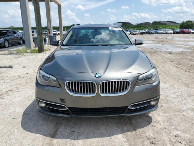 Photo 4 VIN: WBA5B3C55ED536397 - BMW 535 XI 