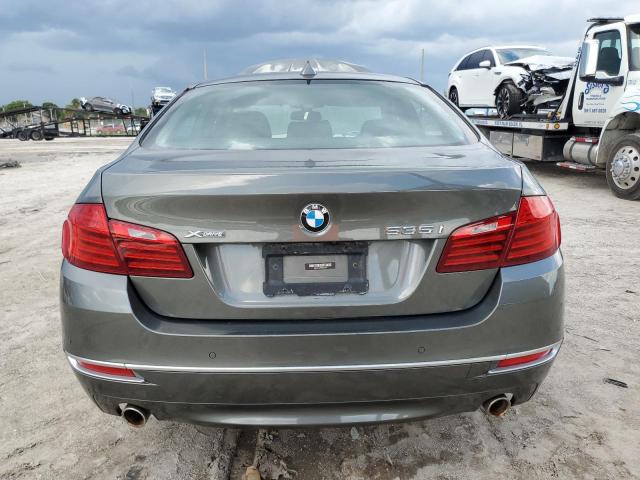 Photo 5 VIN: WBA5B3C55ED536397 - BMW 535 XI 