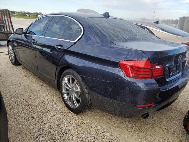 Photo 1 VIN: WBA5B3C55ED537937 - BMW 535 XI 