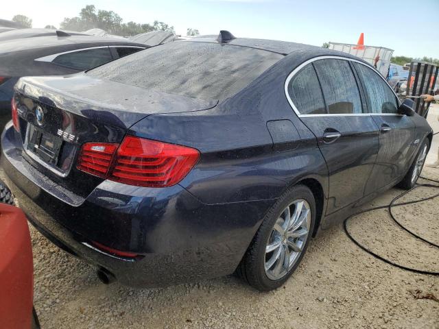 Photo 2 VIN: WBA5B3C55ED537937 - BMW 535 XI 