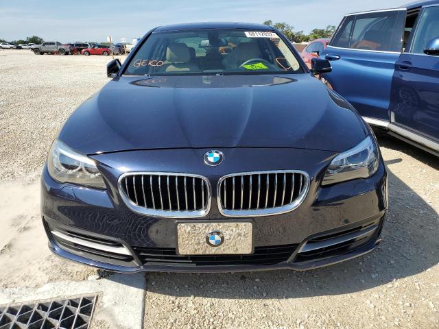 Photo 4 VIN: WBA5B3C55ED537937 - BMW 535 XI 