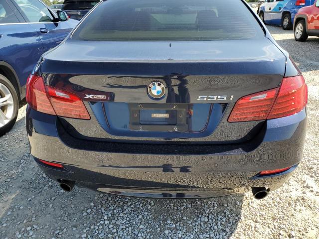 Photo 5 VIN: WBA5B3C55ED537937 - BMW 535 XI 