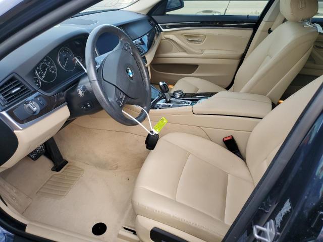 Photo 6 VIN: WBA5B3C55ED537937 - BMW 535 XI 