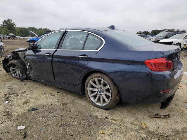 Photo 1 VIN: WBA5B3C55ED538456 - BMW 5 SERIES 