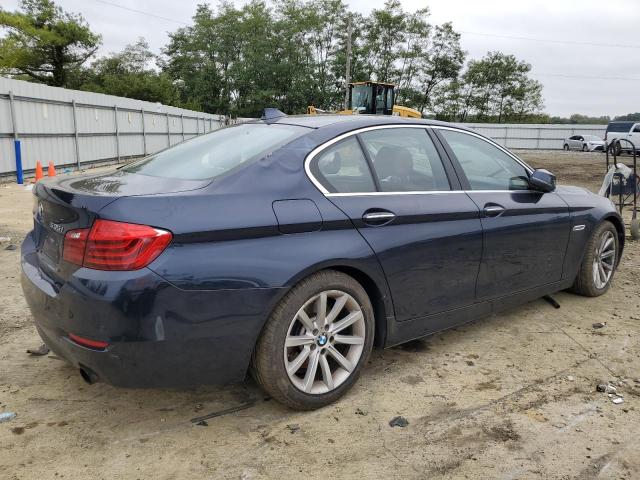 Photo 2 VIN: WBA5B3C55ED538456 - BMW 5 SERIES 