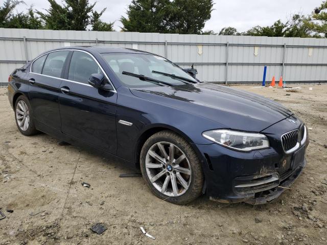 Photo 3 VIN: WBA5B3C55ED538456 - BMW 5 SERIES 