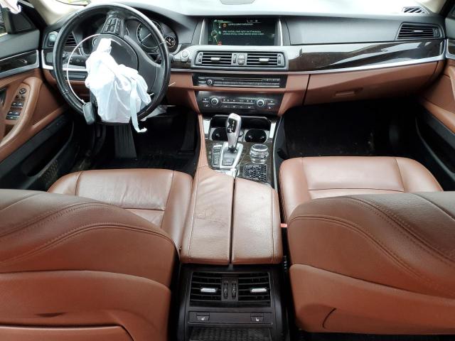 Photo 7 VIN: WBA5B3C55ED538456 - BMW 5 SERIES 