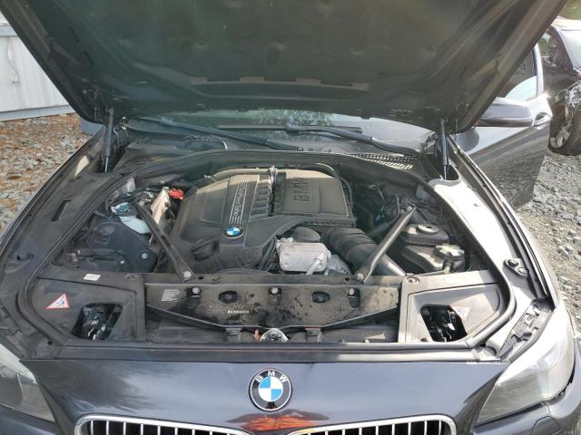 Photo 10 VIN: WBA5B3C55ED538828 - BMW 535 XI 