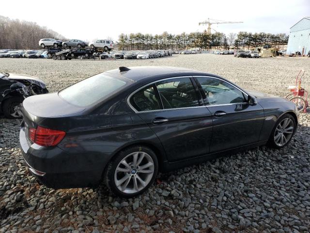 Photo 2 VIN: WBA5B3C55ED538828 - BMW 535 XI 