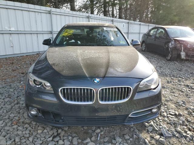 Photo 4 VIN: WBA5B3C55ED538828 - BMW 535 XI 