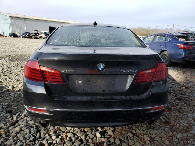 Photo 5 VIN: WBA5B3C55ED538828 - BMW 535 XI 