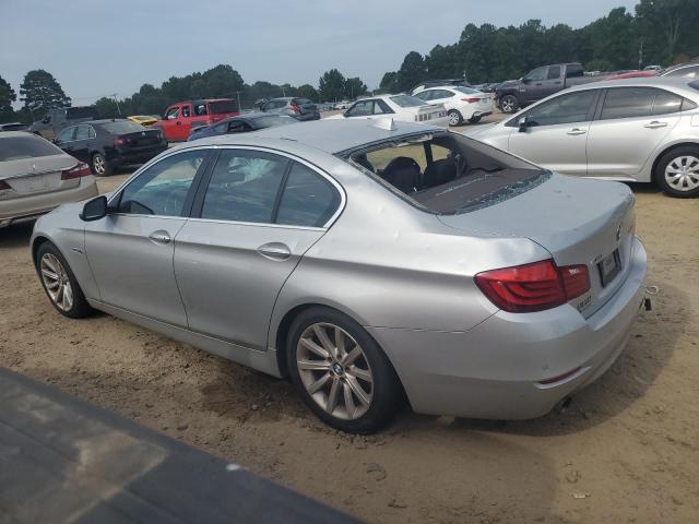 Photo 1 VIN: WBA5B3C55FD540452 - BMW 535 XI 