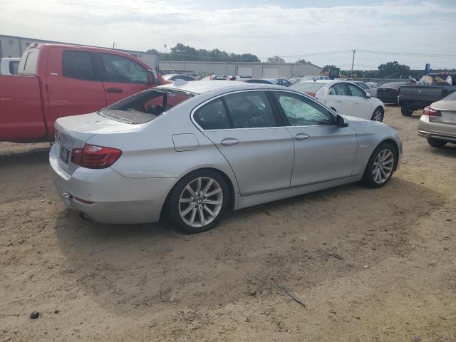 Photo 2 VIN: WBA5B3C55FD540452 - BMW 535 XI 