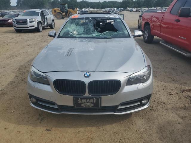 Photo 4 VIN: WBA5B3C55FD540452 - BMW 535 XI 