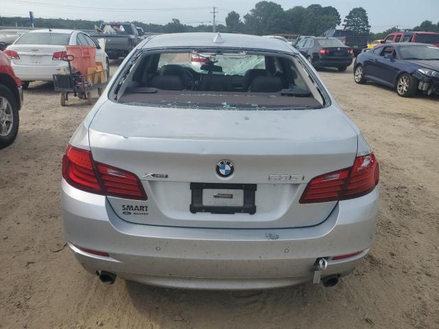 Photo 5 VIN: WBA5B3C55FD540452 - BMW 535 XI 