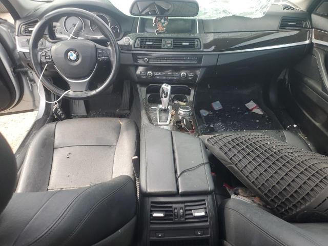 Photo 7 VIN: WBA5B3C55FD540452 - BMW 535 XI 