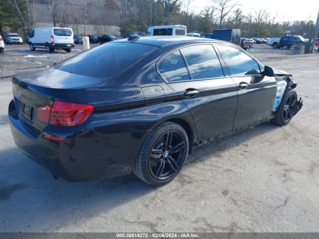 Photo 3 VIN: WBA5B3C55FD540872 - BMW 535I 