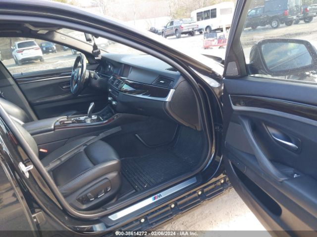 Photo 4 VIN: WBA5B3C55FD540872 - BMW 535I 