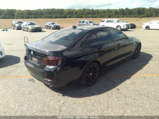 Photo 3 VIN: WBA5B3C55FD541505 - BMW 5 