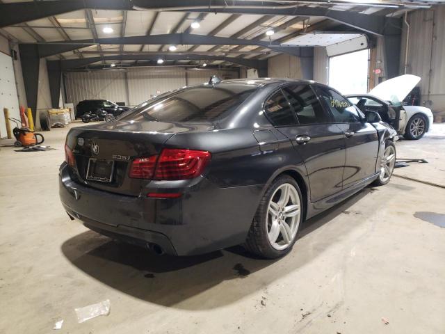 Photo 3 VIN: WBA5B3C55FD543044 - BMW 535 XI 