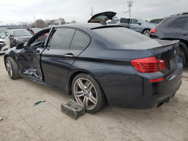 Photo 1 VIN: WBA5B3C55FD544209 - BMW 5 SERIES 