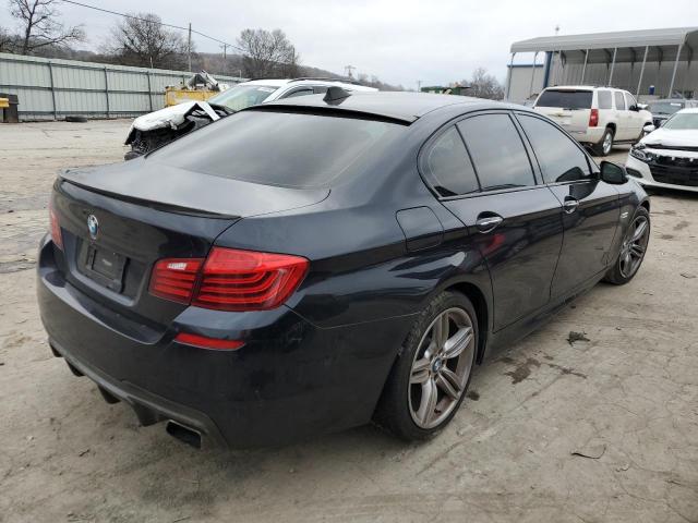 Photo 2 VIN: WBA5B3C55FD544209 - BMW 5 SERIES 