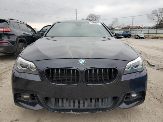 Photo 4 VIN: WBA5B3C55FD544209 - BMW 5 SERIES 