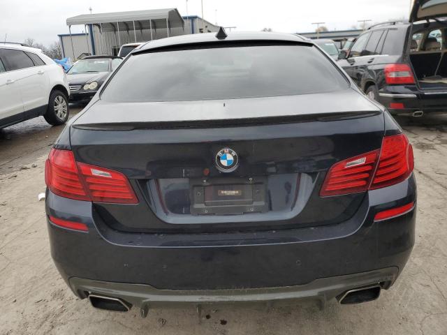 Photo 5 VIN: WBA5B3C55FD544209 - BMW 5 SERIES 