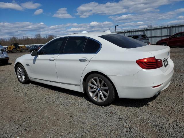 Photo 1 VIN: WBA5B3C55FD545487 - BMW 5 SERIES 