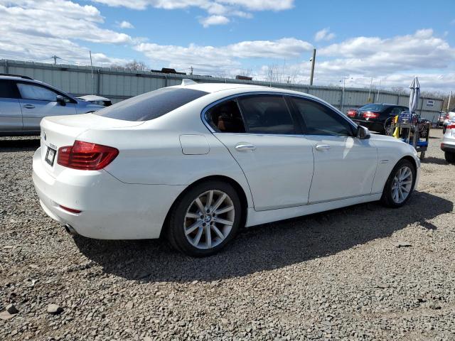 Photo 2 VIN: WBA5B3C55FD545487 - BMW 5 SERIES 