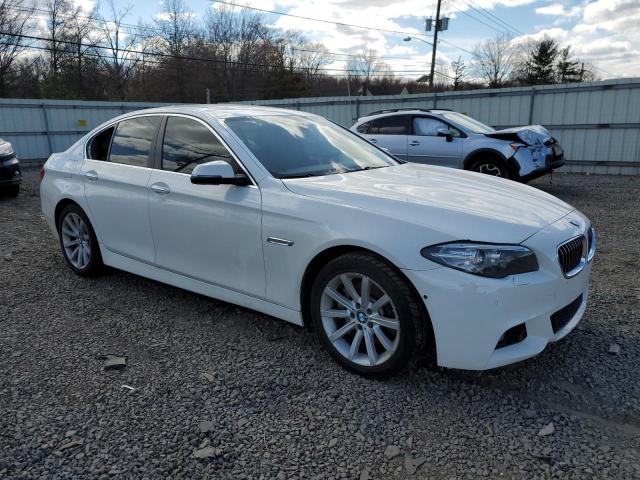 Photo 3 VIN: WBA5B3C55FD545487 - BMW 5 SERIES 