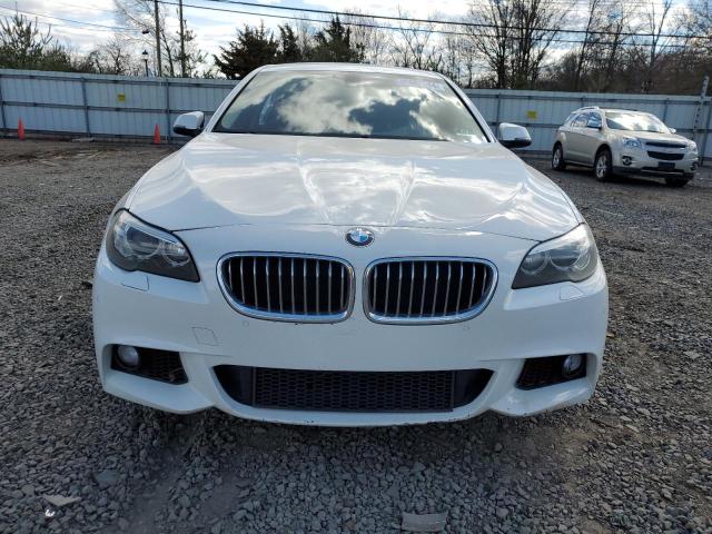 Photo 4 VIN: WBA5B3C55FD545487 - BMW 5 SERIES 